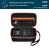 AstroAI L7 Tire Inflator Case
